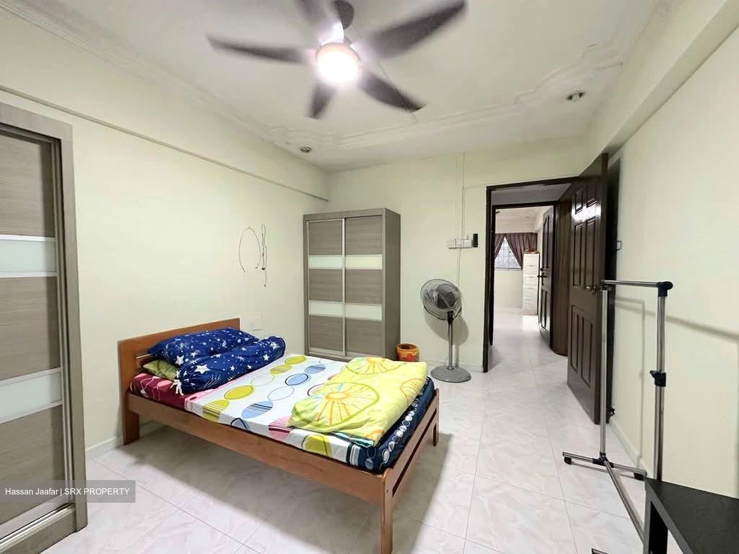 Blk 447 Jurong West Street 42 (Jurong West), HDB 4 Rooms #559667331